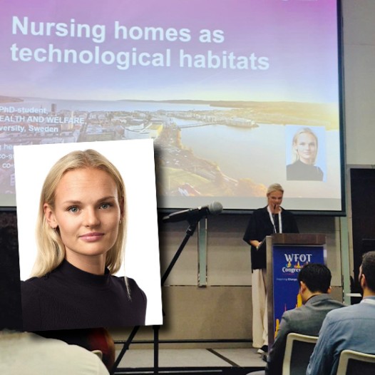 Foto: Jönköping University och privat