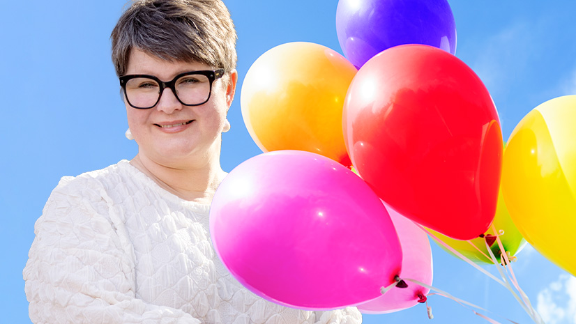 Ida Kåhlin. Foto: Nicklas Thegerström (+ Mostphotos)