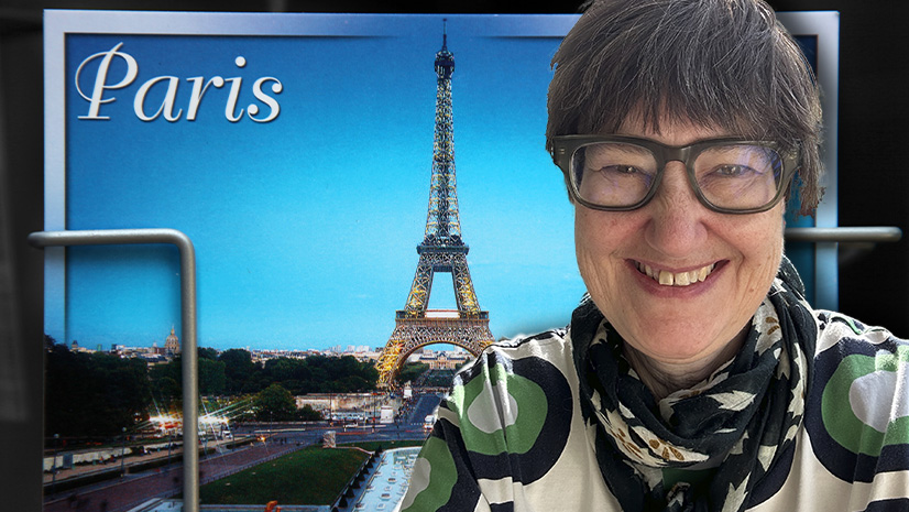 Katja Alexanderson. Foto: Katja Alexanderson (+Mostphotos/Michael Erhardsson)