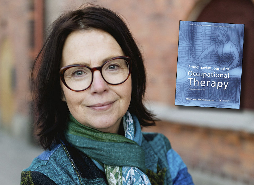 Ingeborg Nilsson