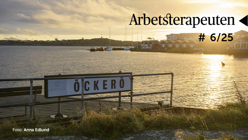Foto: Anna Edlund